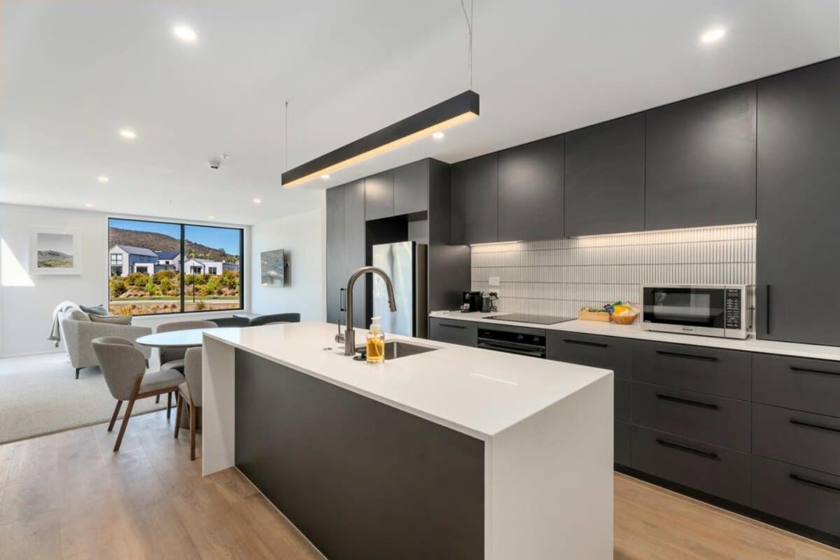 Alpine Serenity Wanaka Exterior foto